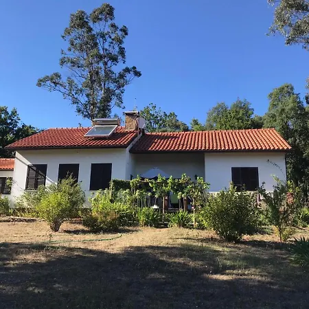 Σπίτι διακοπών Quinta Do Pereiro, - 40.314837n 7.985658w *