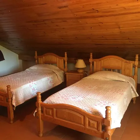 Σπίτι διακοπών Quinta Do Pereiro, - 40.314837n 7.985658w *