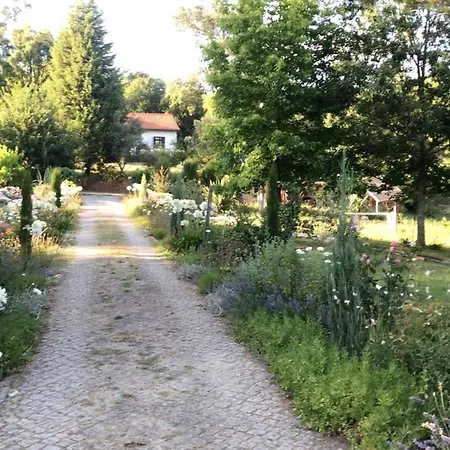 Quinta Do Pereiro, - 40.314837n 7.985658w Σπίτι διακοπών